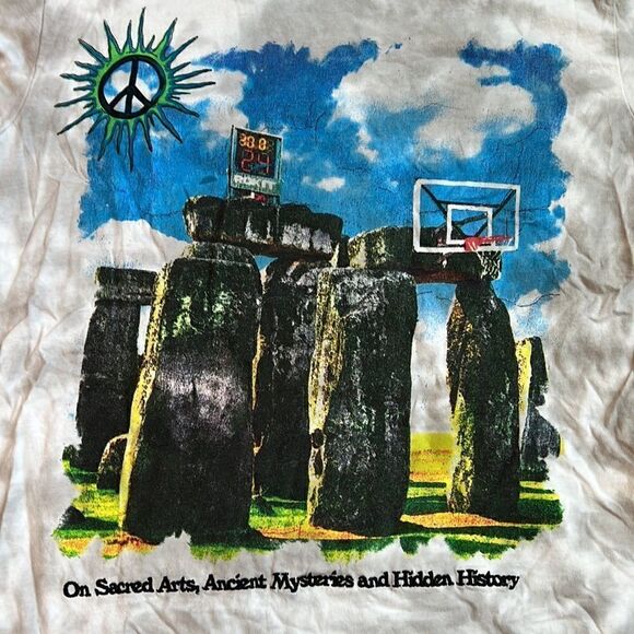 Rokit T-Shirt   - Picture 2 of 3